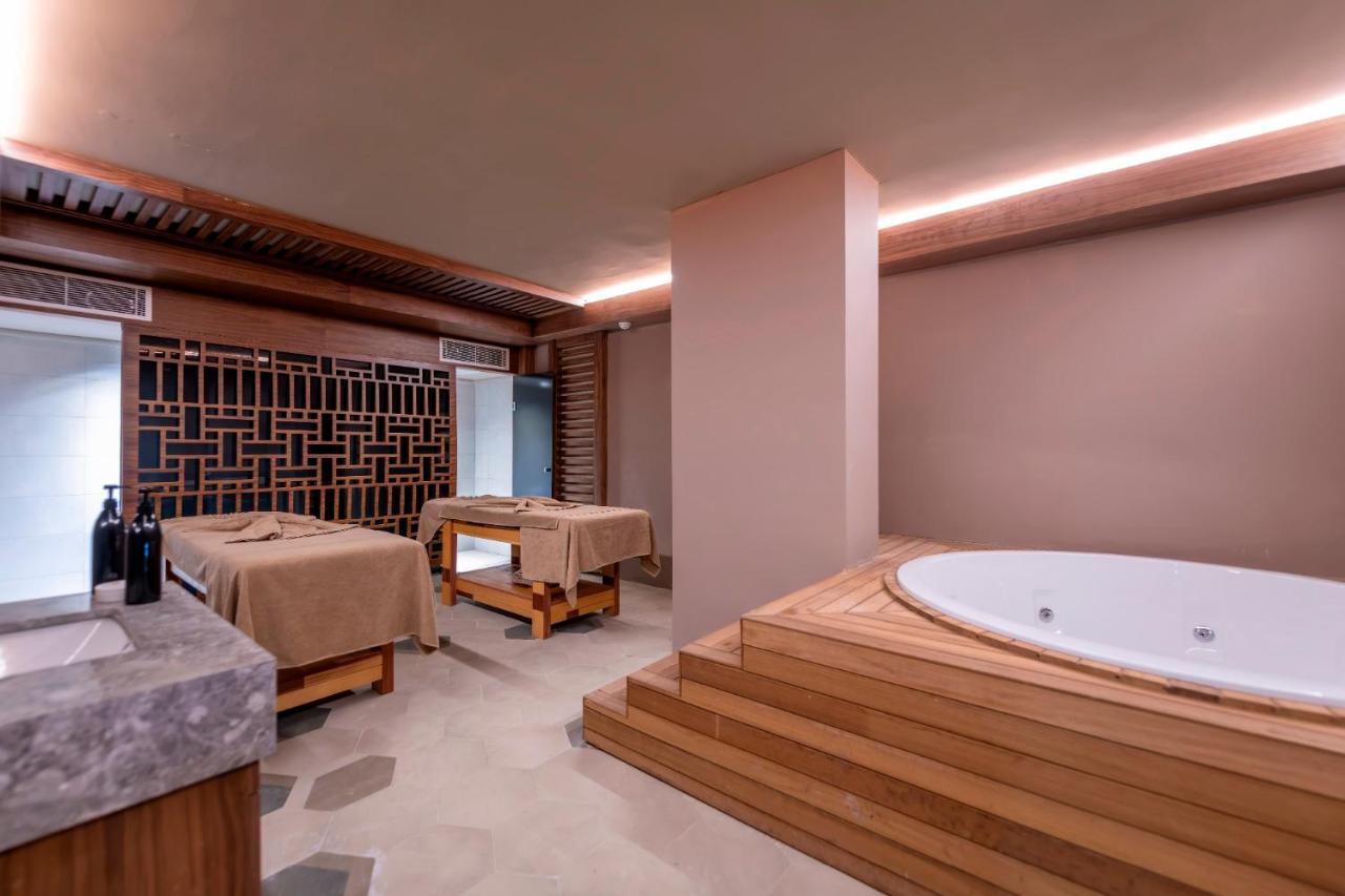 Akadia Luxury Sorgun - Adults Only 16 Plus Side Zewnętrze zdjęcie